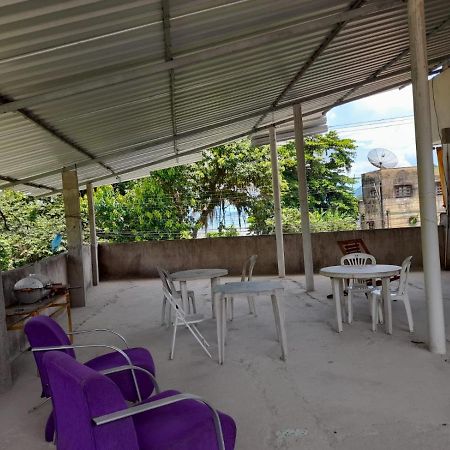 Pousada Milton Angra dos Reis Exterior foto