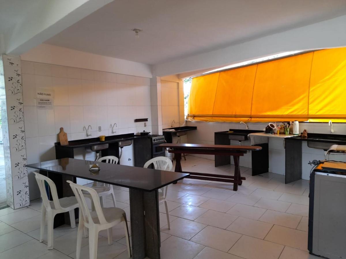 Pousada Milton Angra dos Reis Exterior foto